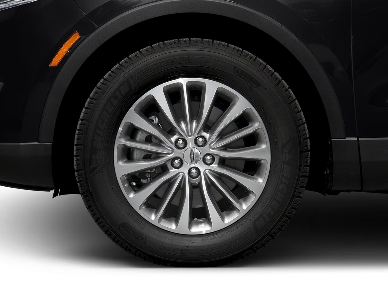 2017 Lincoln MKX Select FWD