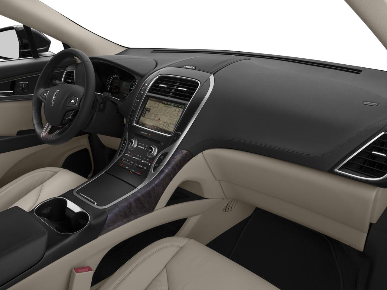 2017 Lincoln MKX Select FWD
