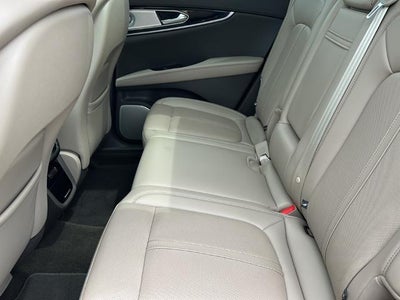 2021 Lincoln Nautilus Reserve AWD