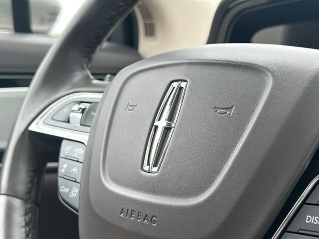 2021 Lincoln Nautilus Reserve AWD