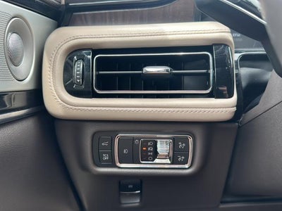 2021 Lincoln Nautilus Reserve AWD