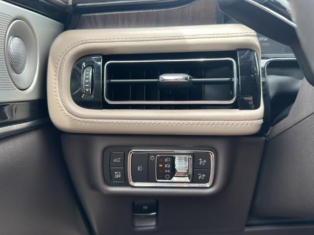 2021 Lincoln Nautilus Reserve AWD