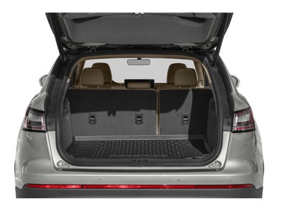 2021 Lincoln Nautilus Reserve AWD