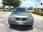 2012 Lexus RX 350 FWD 4dr