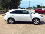 2015 Lexus RX 350 FWD 4dr