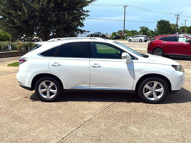 2015 Lexus RX 350 FWD 4dr