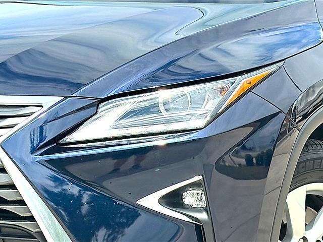 2016 Lexus RX 350 FWD 4dr