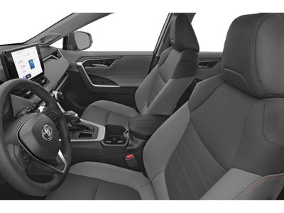2023 Toyota RAV4 XLE Premium FWD (Natl)