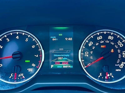 2020 Toyota RAV4 XLE FWD (GS)