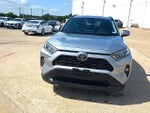 2020 Toyota RAV4 XLE FWD (GS)