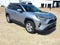 2020 Toyota RAV4 XLE FWD (GS)