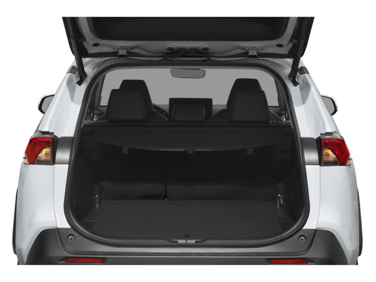 2025 Toyota RAV4 Limited FWD (Natl)