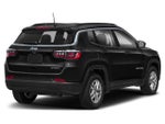 2020 Jeep Compass Latitude FWD