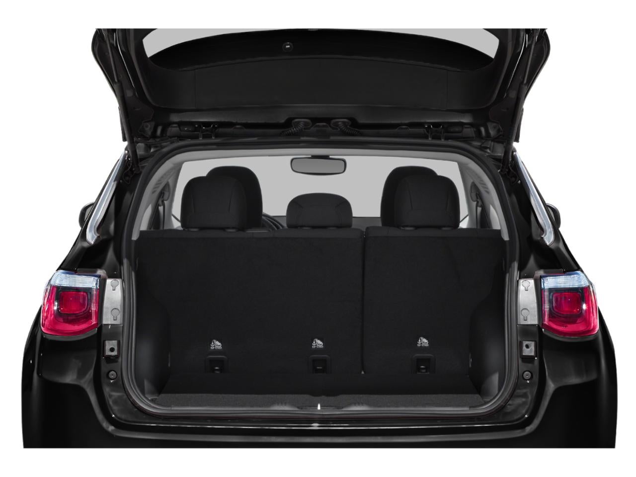 2020 Jeep Compass Latitude FWD