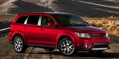 2014 Dodge Journey R/T