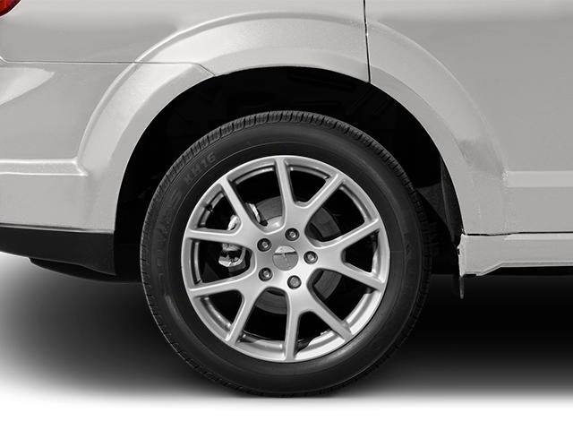 2014 Dodge Journey R/T