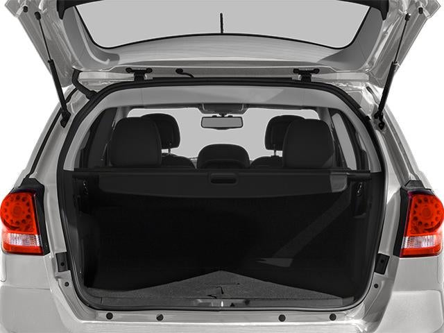 2014 Dodge Journey R/T