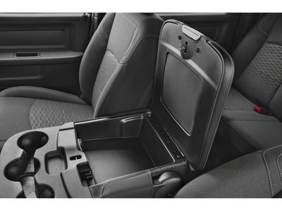 2025 RAM 2500 Lone Star 4x4 Crew Cab 6'4" Box