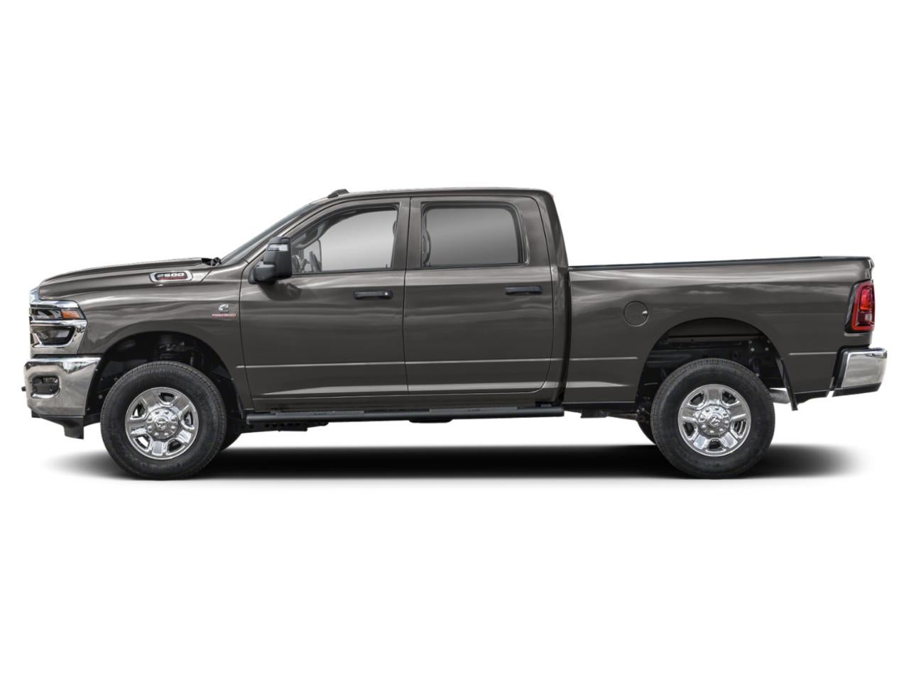 2025 RAM 2500 Lone Star 4x4 Crew Cab 6'4" Box