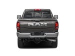 2025 RAM 2500 Lone Star 4x4 Crew Cab 6'4" Box