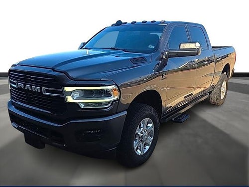 2020 RAM 2500 Lone Star 4x4 Crew Cab 6'4" Box