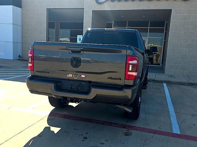 2020 RAM 2500 Lone Star 4x4 Crew Cab 6'4" Box