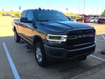 2020 RAM 2500 Lone Star 4x4 Crew Cab 6'4" Box