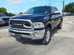2018 RAM 2500 Longhorn 4x4 Crew Cab 6'4" Box