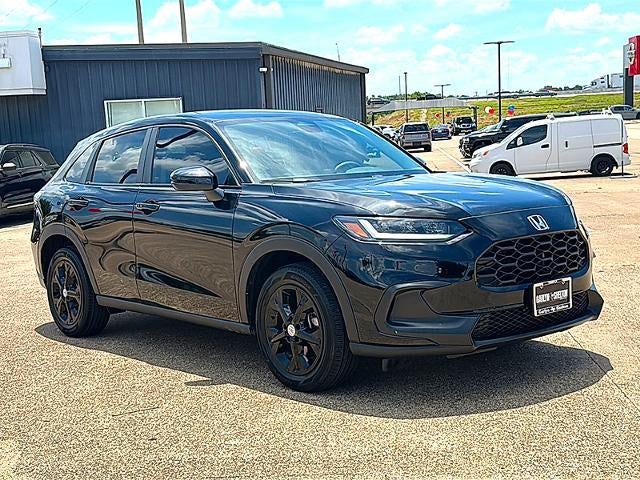 2024 Honda HR-V LX 2WD CVT