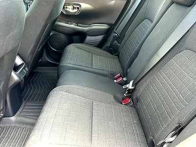2024 Honda HR-V LX 2WD CVT
