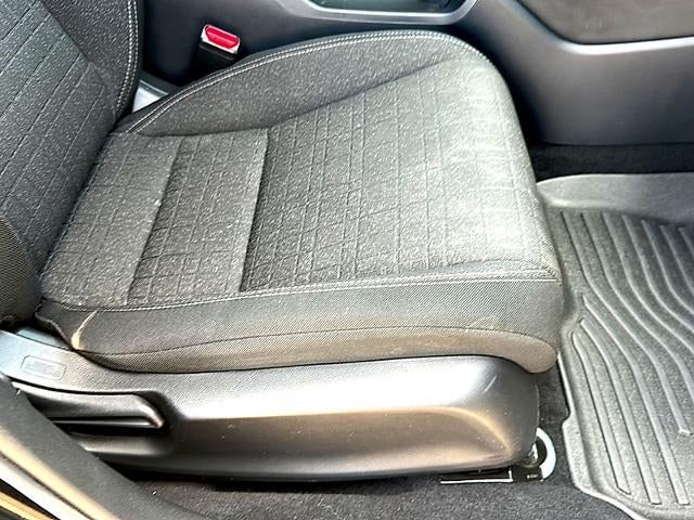 2024 Honda HR-V LX 2WD CVT