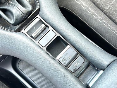 2024 Honda HR-V LX 2WD CVT