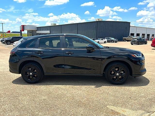 2024 Honda HR-V LX 2WD CVT