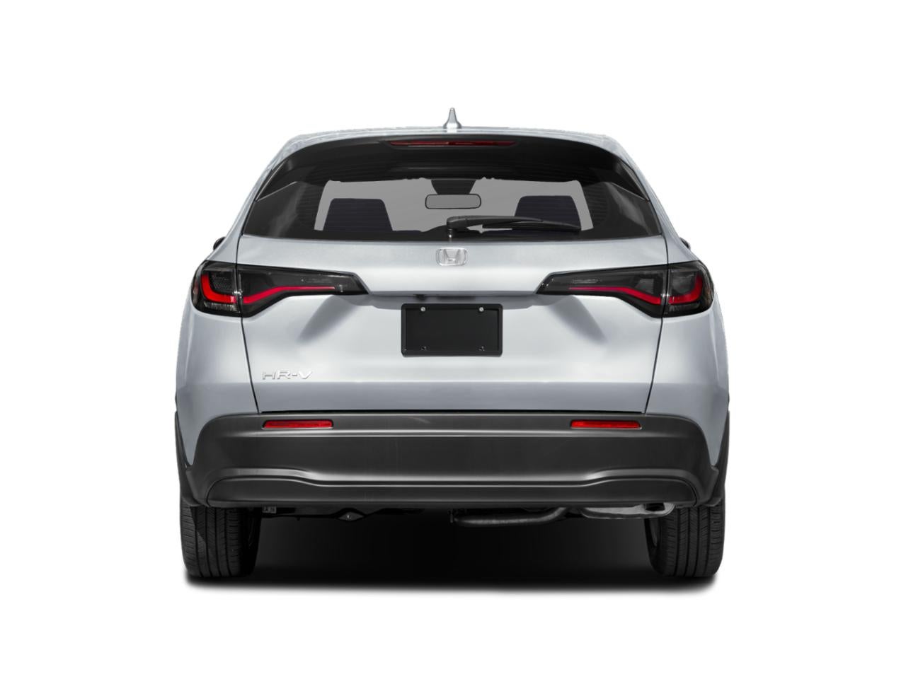 2024 Honda HR-V LX 2WD CVT