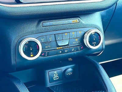 2024 Ford Bronco Sport Outer Banks 4x4