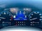 2023 Ford Bronco Sport Outer Banks 4x4