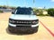 2024 Ford Bronco Sport Outer Banks 4x4