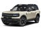 2024 Ford Bronco Sport Outer Banks 4x4