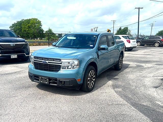 2023 Ford Maverick LARIAT FWD SuperCrew