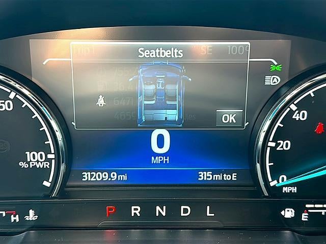 2023 Ford Maverick LARIAT FWD SuperCrew