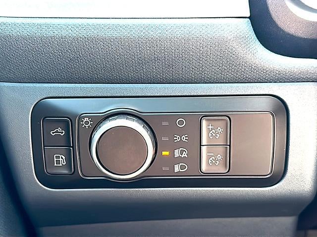 2023 Ford Maverick LARIAT FWD SuperCrew