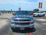2016 Chevrolet Silverado 1500 Crew Cab Short Box 2-Wheel Drive LT