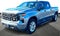 2026 Chevrolet Silverado 1500 4WD Crew Cab Standard Bed Custom