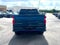 2021 Chevrolet Silverado 1500 Crew Cab Short Box 2-Wheel Drive Custom