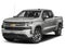 2021 Chevrolet Silverado 1500 Crew Cab Short Box 2-Wheel Drive LT