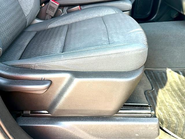2024 Chevrolet Silverado 1500 Crew Cab Short Box 4-Wheel Drive Custom Trail Boss