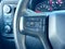 2024 Chevrolet Silverado 1500 Crew Cab Short Box 4-Wheel Drive Custom Trail Boss