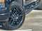 2024 Chevrolet Silverado 1500 Crew Cab Short Box 4-Wheel Drive Custom Trail Boss