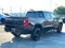 2024 Chevrolet Silverado 1500 Crew Cab Short Box 4-Wheel Drive Custom Trail Boss
