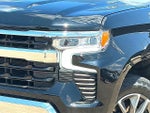 2023 Chevrolet Silverado 1500 Crew Cab Short Box 4-Wheel Drive LT 1LT